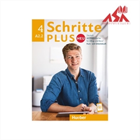 Schritte Plus Neu 4