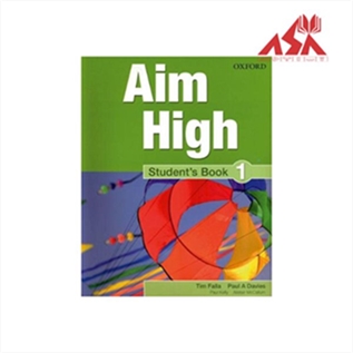Aim High 1