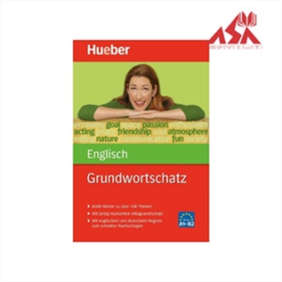 Grundwortschatz Englisch