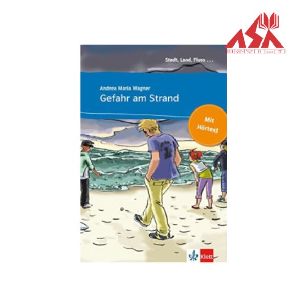 Gefahr am Strand