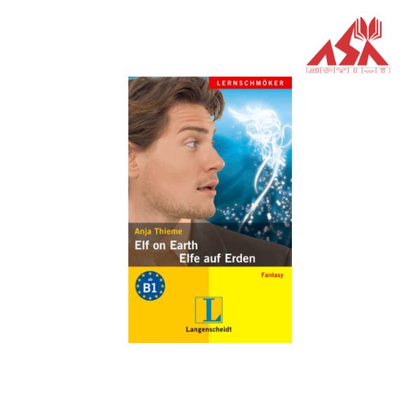 Elf on Earth Elfe auf Erden