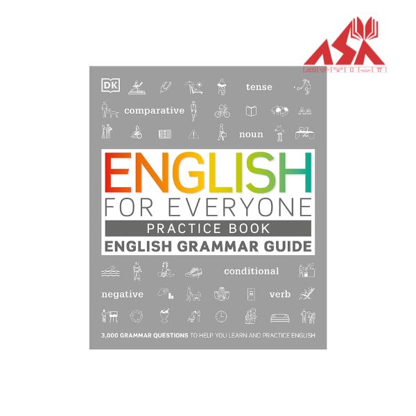 English for Everyone Grammar Guide Practice Book