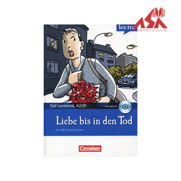 Liebe bis in den Tod