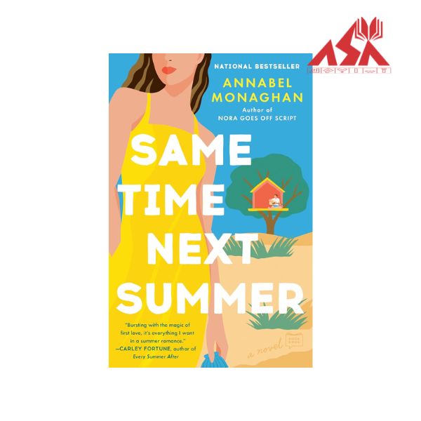 Same Time Next Summer