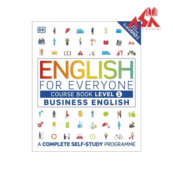 English for Everyone Business English Level 1 Course Book