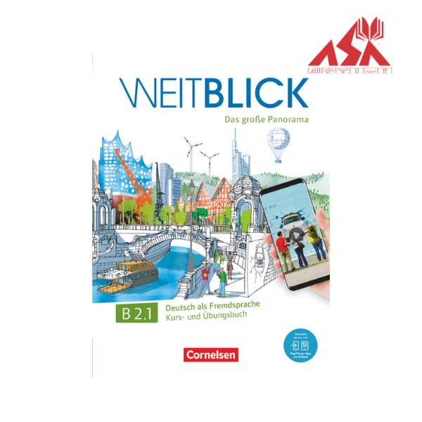 Weitblick Das große Panorama B2.1