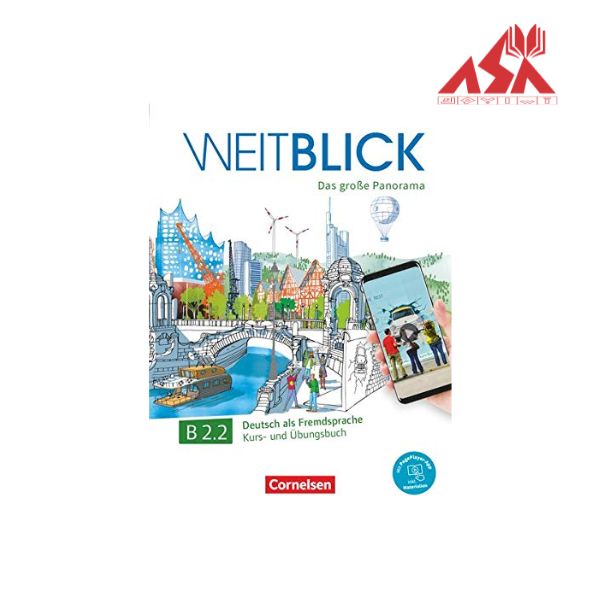 Weitblick Das große Panorama B2.2