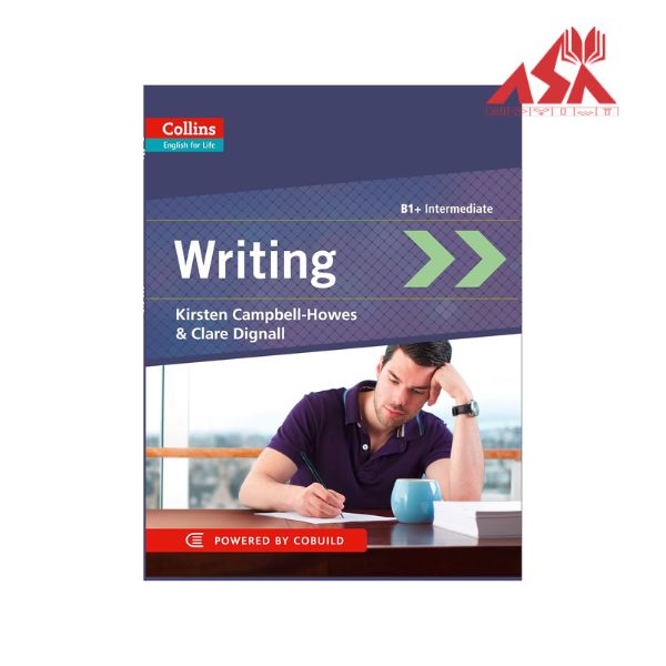 Collins English for Life Writing B1+ Intermediate