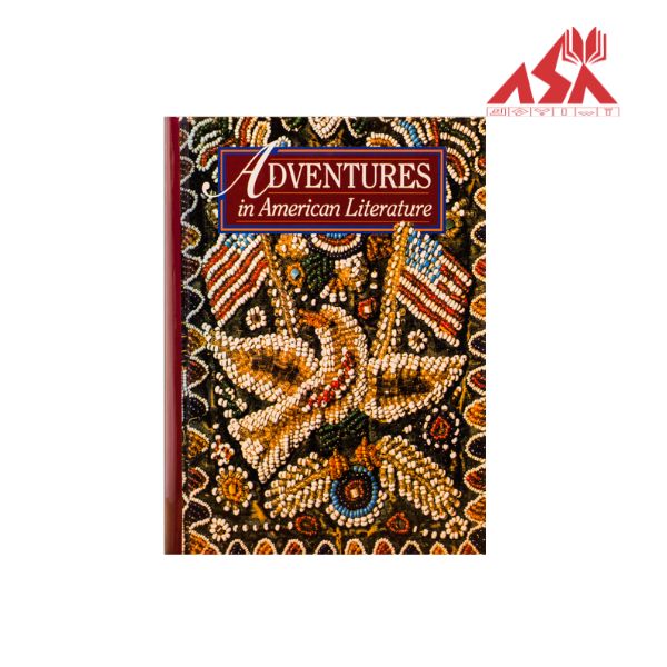 Adventures in American Literature