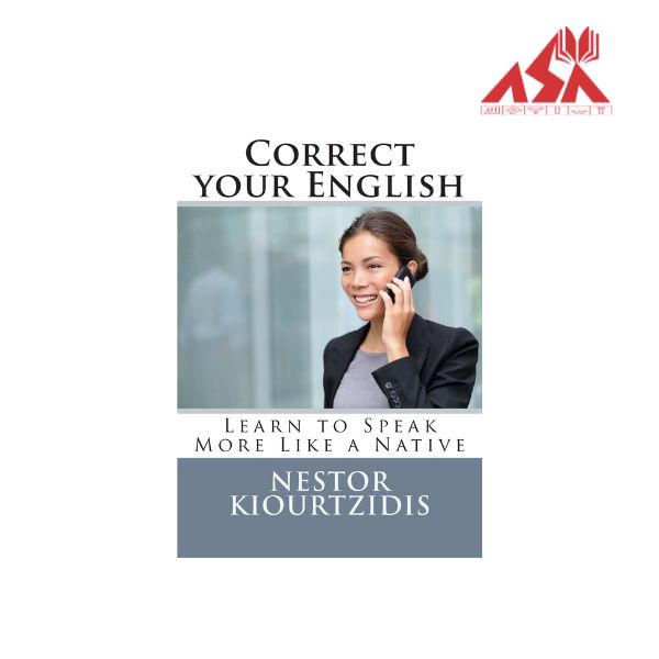Correct Your English