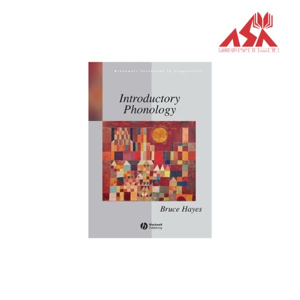 Introductory Phonology