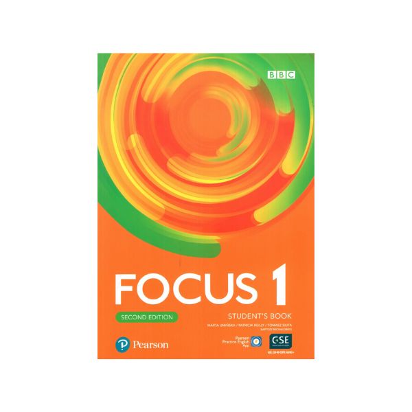 Focus 1 2nd
