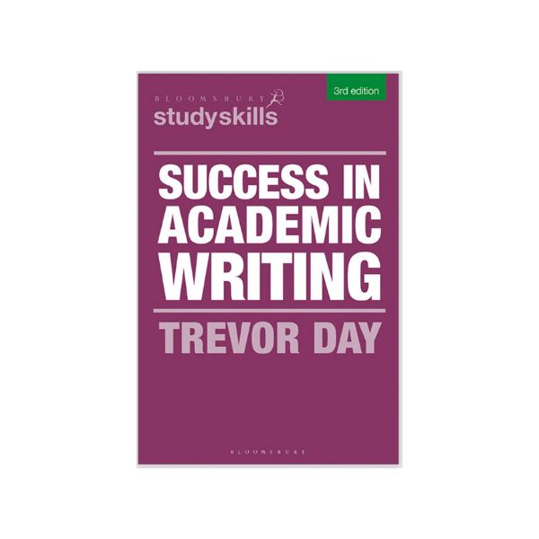 Success in Academic Writing 3rd
