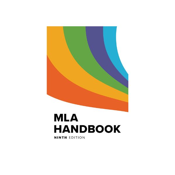MLA Handbook 9th
