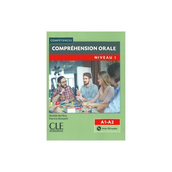 Comprehension orale Niveau 1 A1 A2
