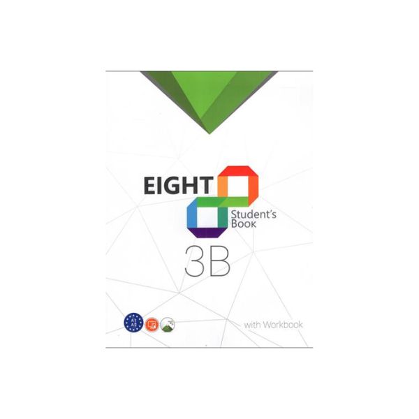 Eight 3B
