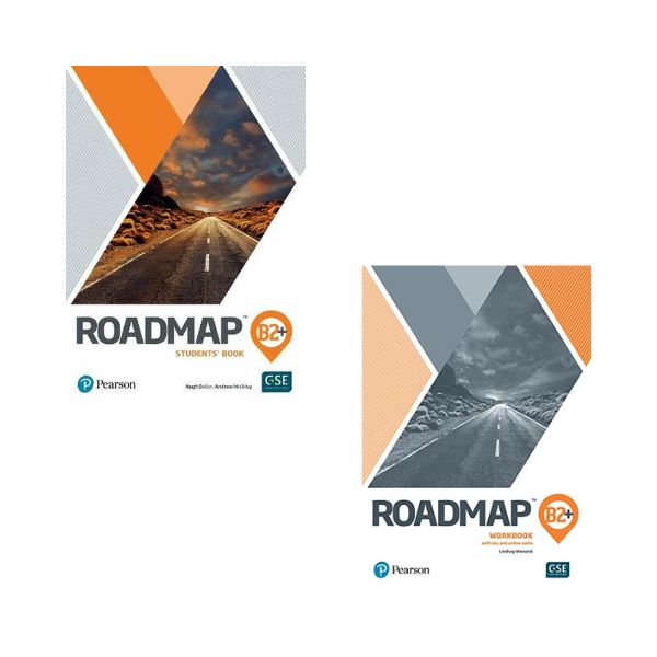 +Roadmap B2
