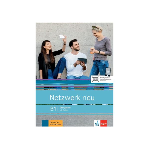 Netzwerk neu B1