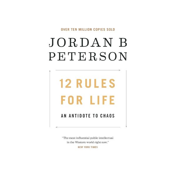 12Rules for Life
