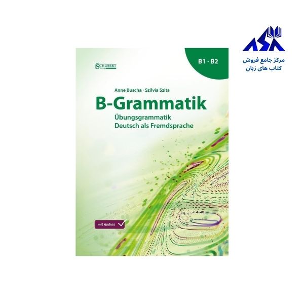 B-Grammatik 2024