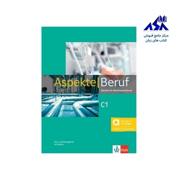 Aspekte Beruf C1
