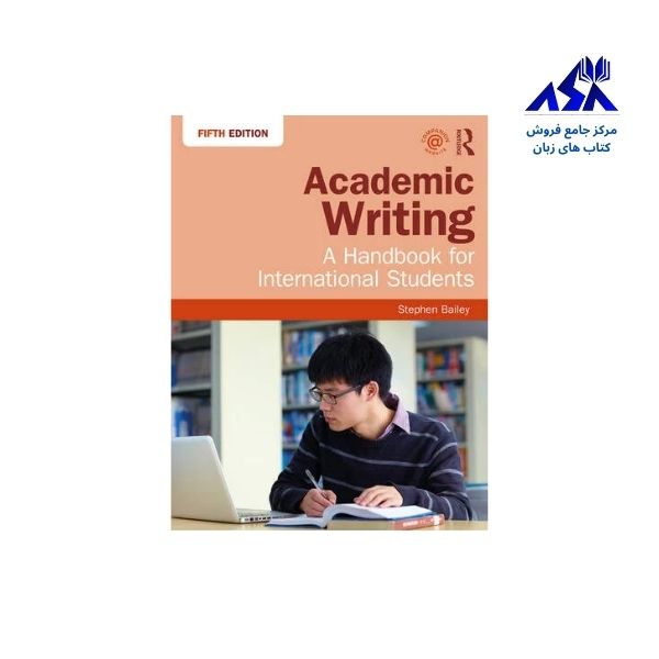 Academic Writing A Handbook for International Students 5th
