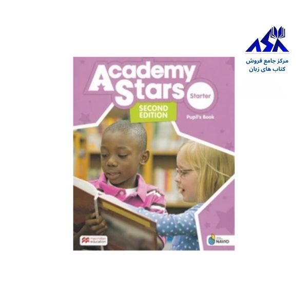  Academy Stars Starter 2nd