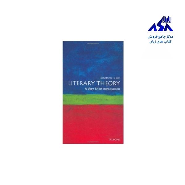 Literary Theory A Very Short Introduction
