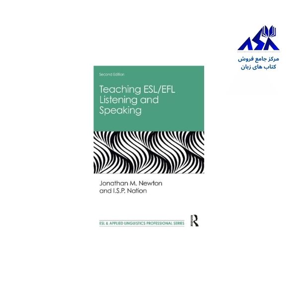 Teaching ESL EFL Listening and Speaking 2nd