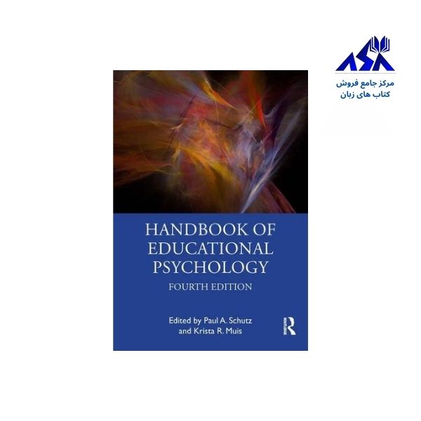 Handbook of Educational Psychology 4th
