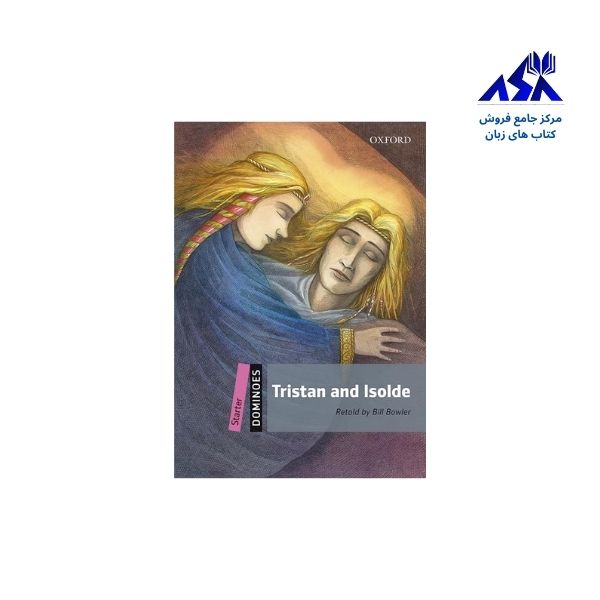 Dominoes Starter Tristan and Isolde