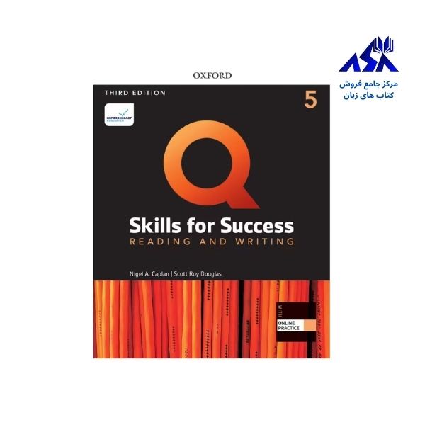 Q Skills for Success 5 Reading and Writing 3rd