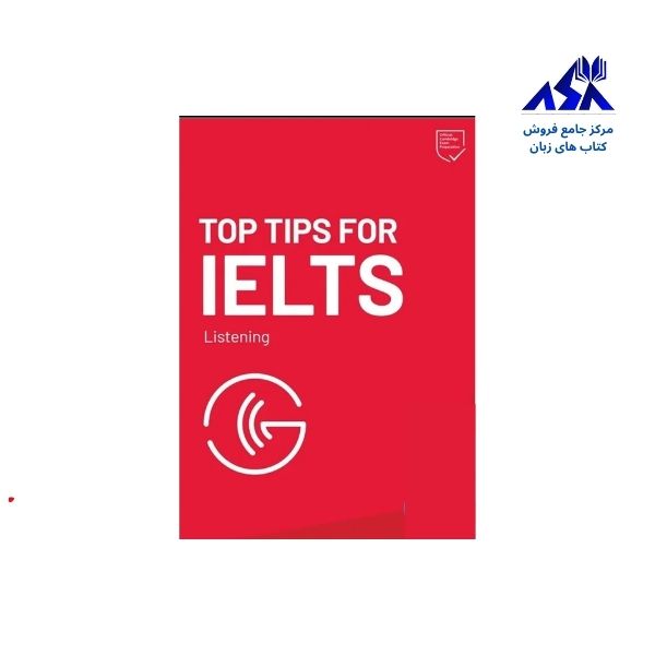 Top Tips for IELTS Listening 2025