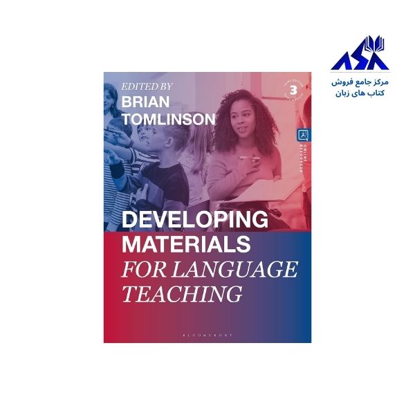 Developing Materials for Language Teaching 3rd