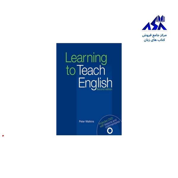 Learning to Teach English 2nd