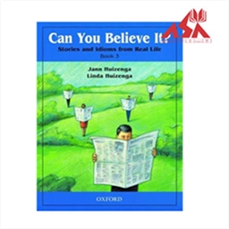 Can You Believe It 3