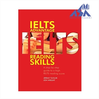 IELTS Advantage Reading Skills