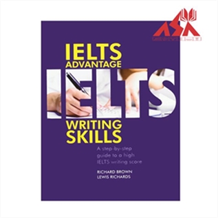 IELTS Advantage Writing Skills