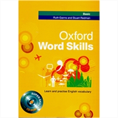 Oxford Word Skills Basic