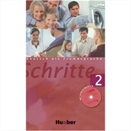 Schritte 2