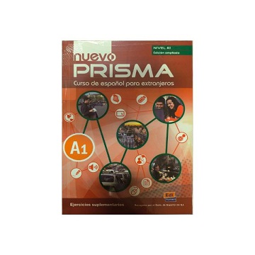 Nuevo Prisma A1 Suplementarios