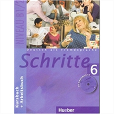 Schritte 6