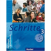 Schritte 3