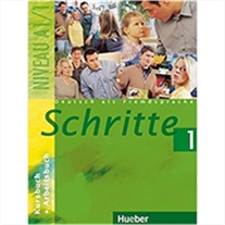 Schritte 1