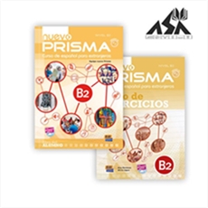 Nuevo Prisma B2