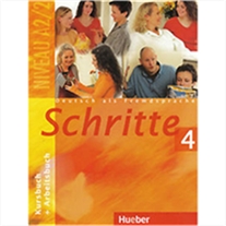 Schritte 4