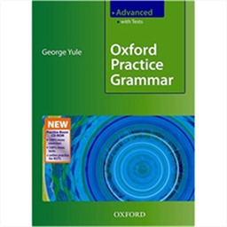 Oxford Practice Grammar Advanced