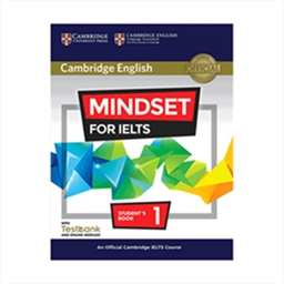 Mindset For IELTS 1