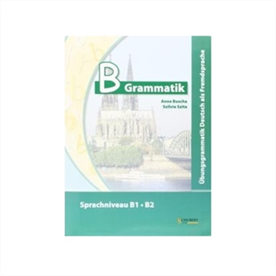B Grammatik 