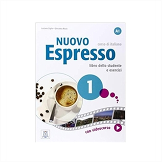 Nuovo Espresso 1 